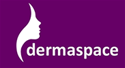 dermaspace logo